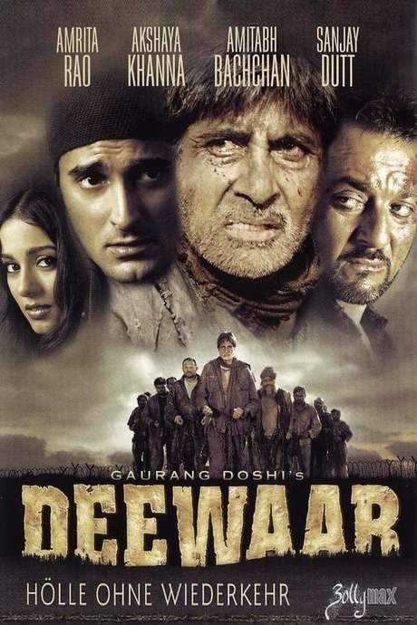 Deewaar: Let’s Bring Our Heroes Home